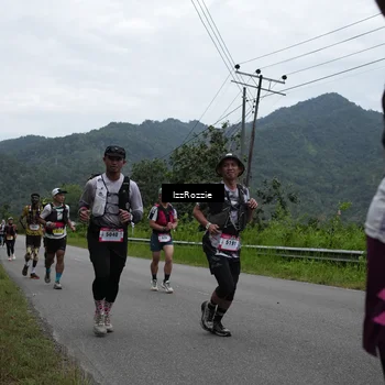 Runner Photo 5193015
