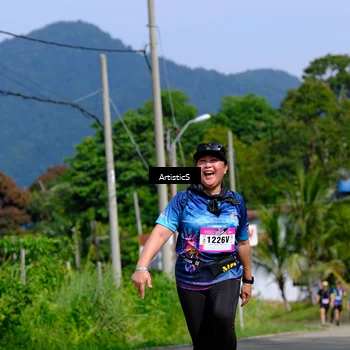 Runner Photo 5193032