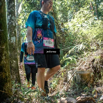 Runner Photo 5193037