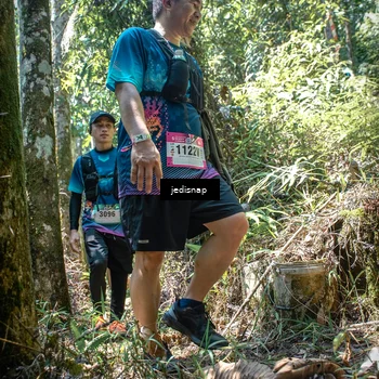 Runner Photo 5193040