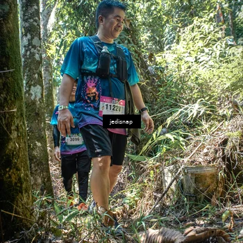 Runner Photo 5193041