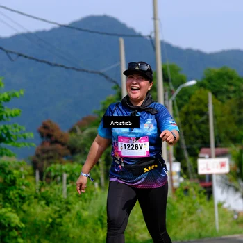 Runner Photo 5193043