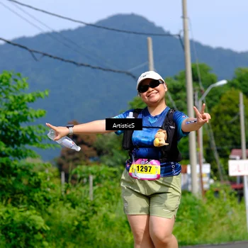 Runner Photo 5193044