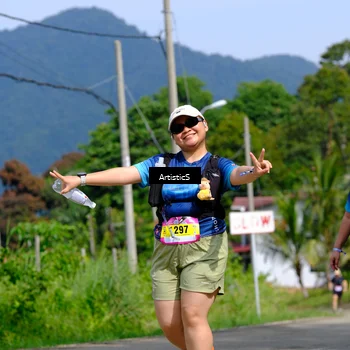 Runner Photo 5193046