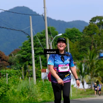 Runner Photo 5193050