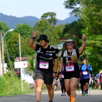 Runner Photo 5193055