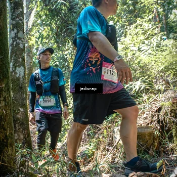 Runner Photo 5193057