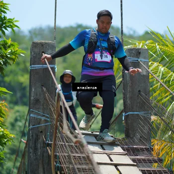 Runner Photo 5193062