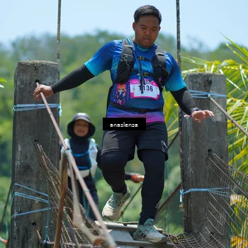 Runner Photo 5193064