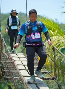 Runner Photo 5193071