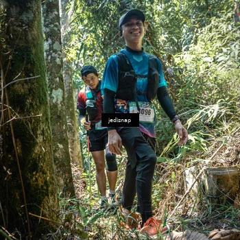 Runner Photo 5193072
