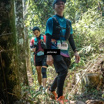 Runner Photo 5193073