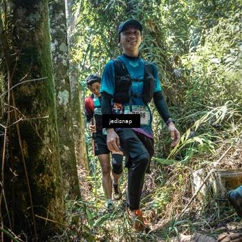 Runner Photo 5193079