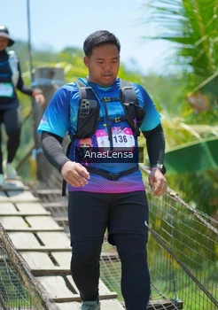 Runner Photo 5193081