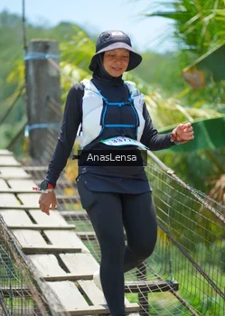 Runner Photo 5193085