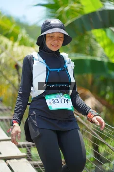 Runner Photo 5193090
