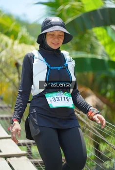 Runner Photo 5193091