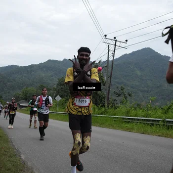 Runner Photo 5193107