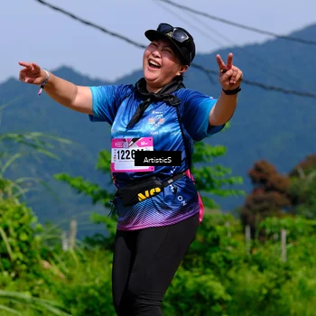 Runner Photo 5193112