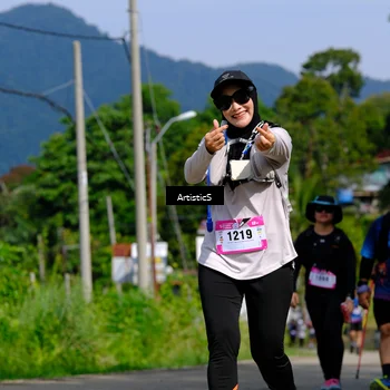 Runner Photo 5193123