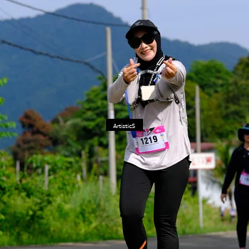 Runner Photo 5193128