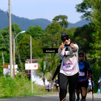 Runner Photo 5193131