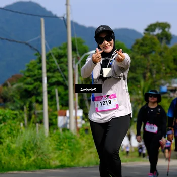 Runner Photo 5193143