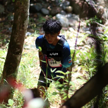 Runner Photo 5193146