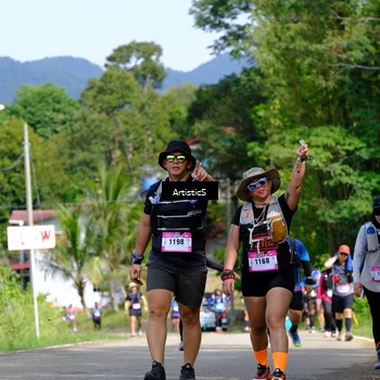 Runner Photo 5193151