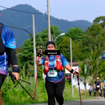 Runner Photo 5193186