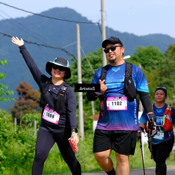 Runner Photo 5193188