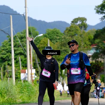 Runner Photo 5193190