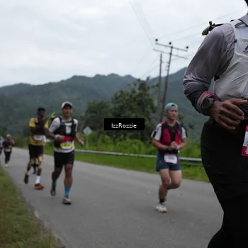 Runner Photo 5193192