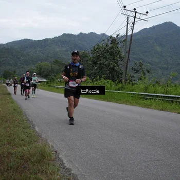 Runner Photo 5193205