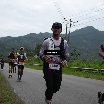 Runner Photo 5193212
