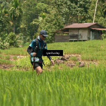 Runner Photo 5193222