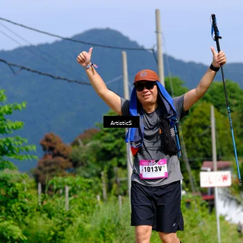 Runner Photo 5193226