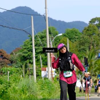 Runner Photo 5193229