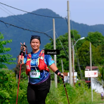 Runner Photo 5193232