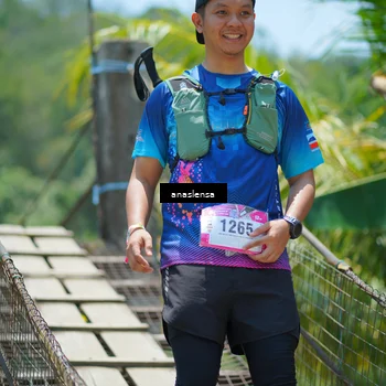 Runner Photo 5193253