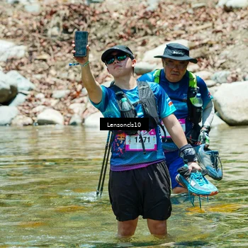 Runner Photo 5193254