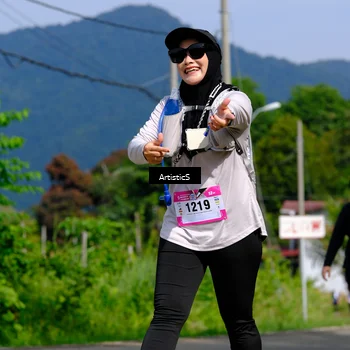 Runner Photo 5193270