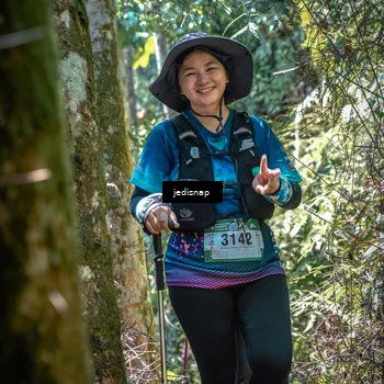 Runner Photo 5193273