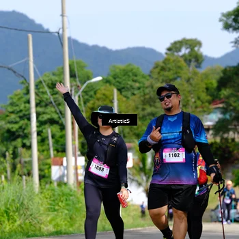 Runner Photo 5193279