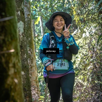 Runner Photo 5193283