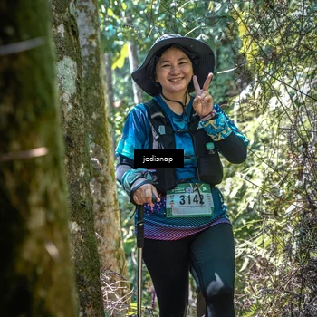 Runner Photo 5193287
