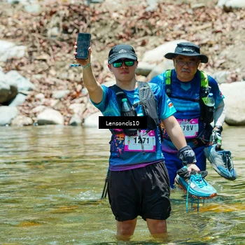 Runner Photo 5193290