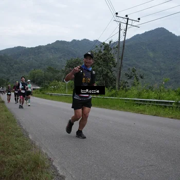 Runner Photo 5193292