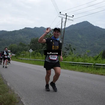 Runner Photo 5193293