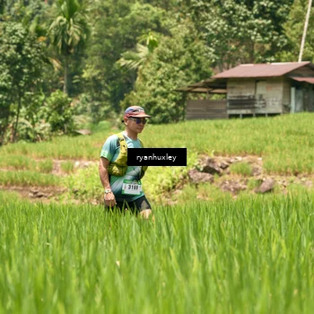Runner Photo 5193294